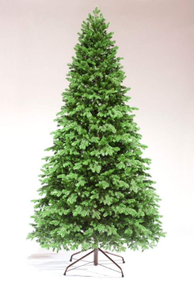 Елка искусственная литая Лиана 150см