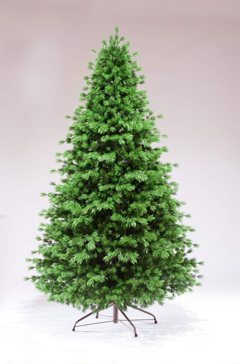 Елка искусственная литая Катрин 150см