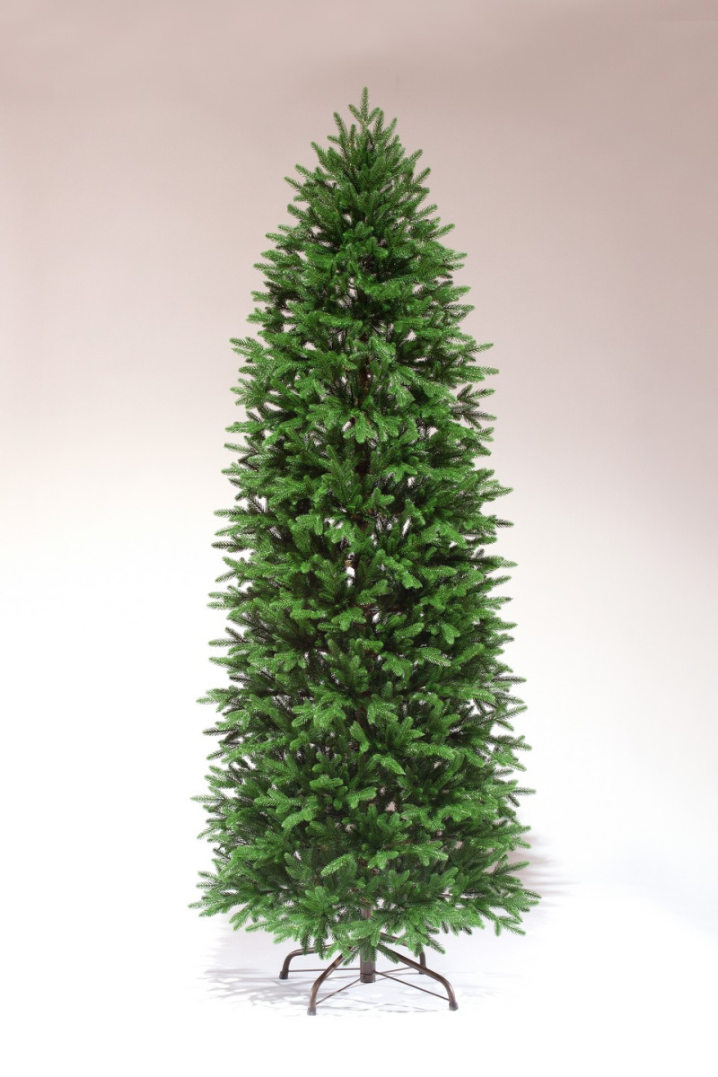 Елка искусственная литая Есения 250см