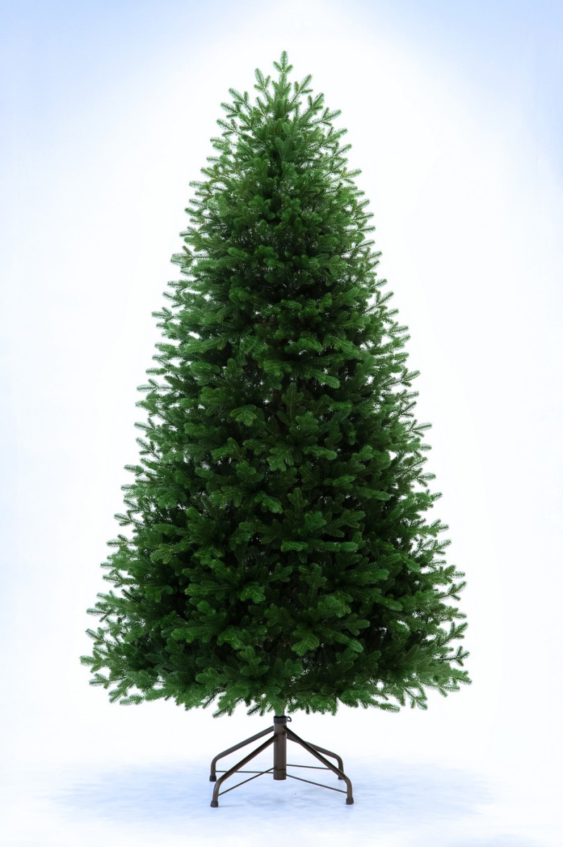 Елка искусственная литая Вильма 270см