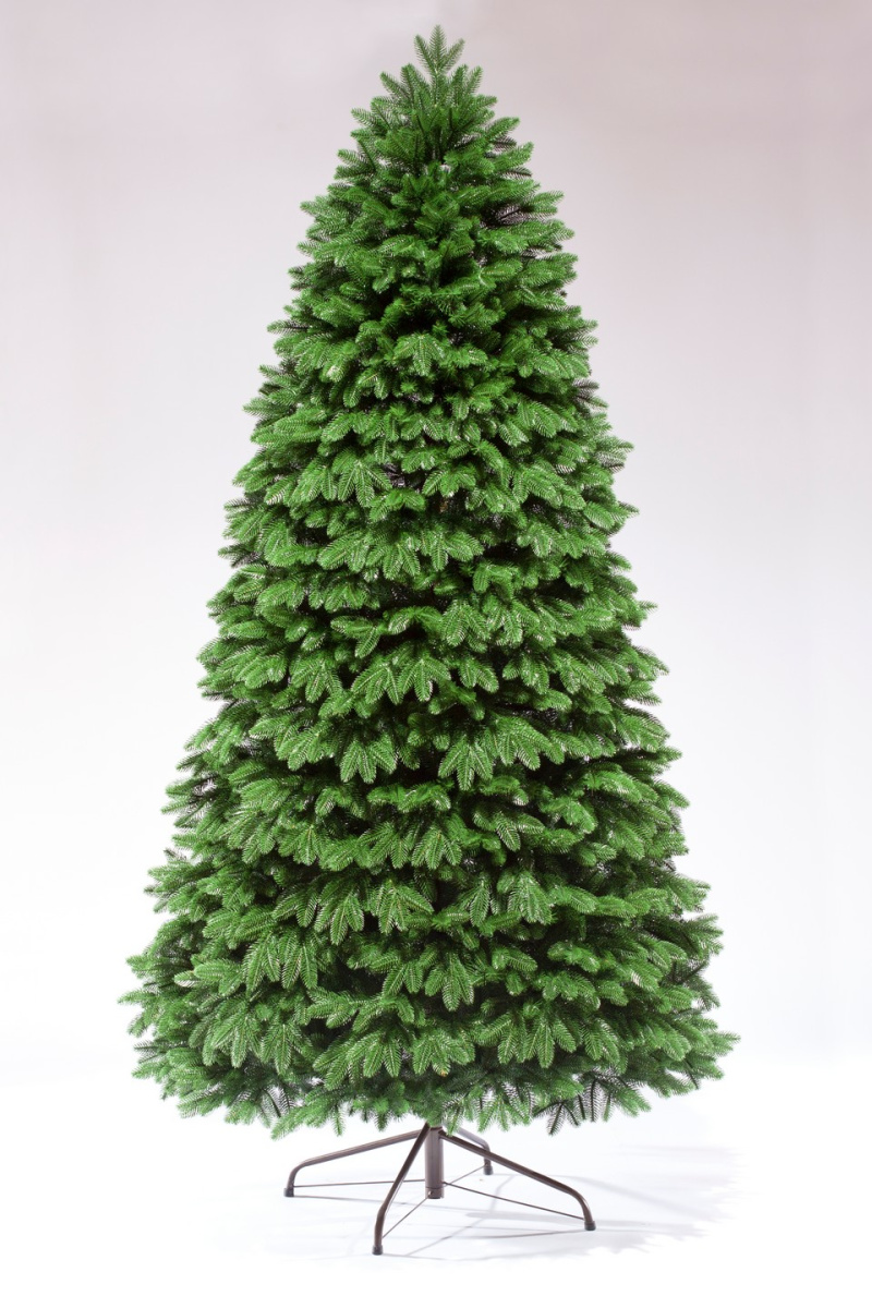 Елка искусственная литая Шарлиз 300см