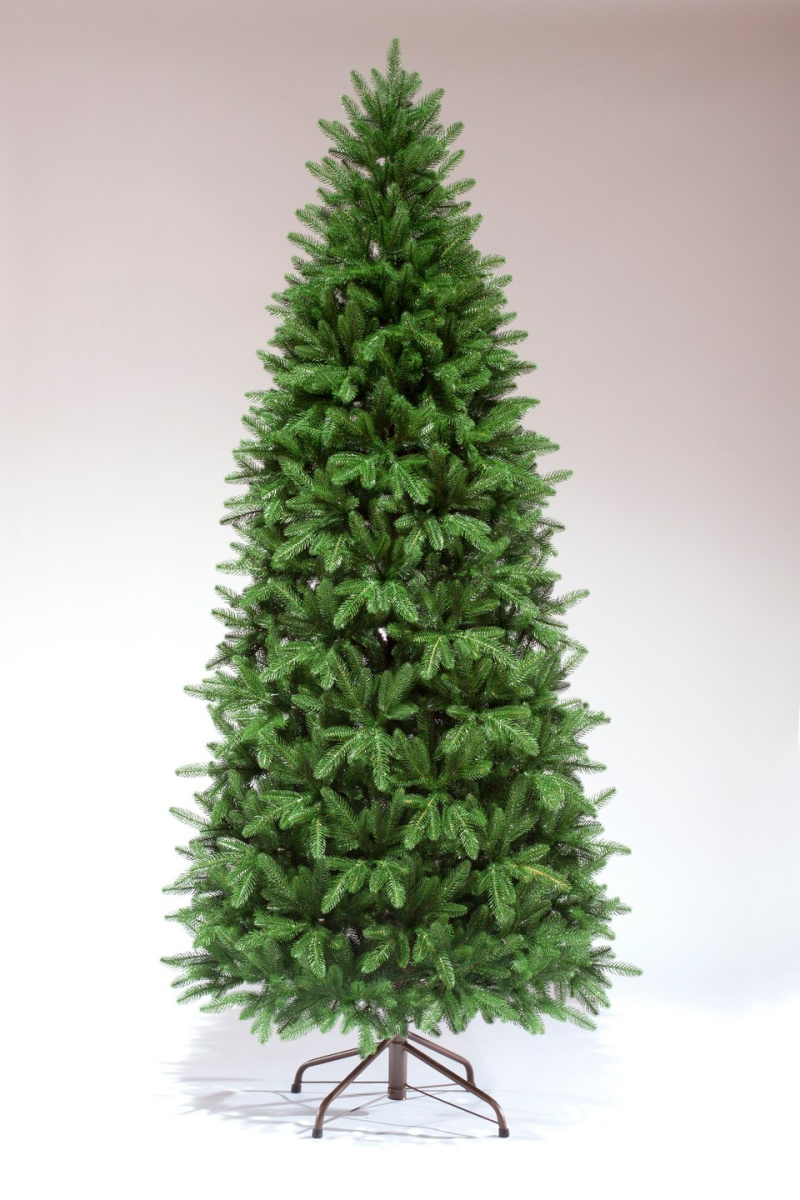 Елка искусственная литая Эстер 250см