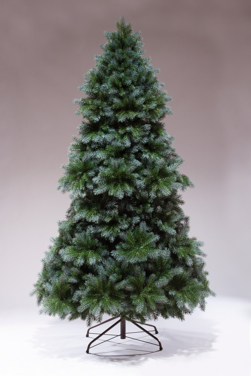 Елка искусственная литая Жаклин 250см