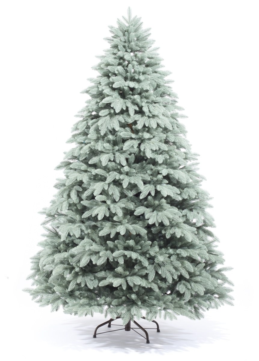 Елка искусственная литая Лагуна 270см