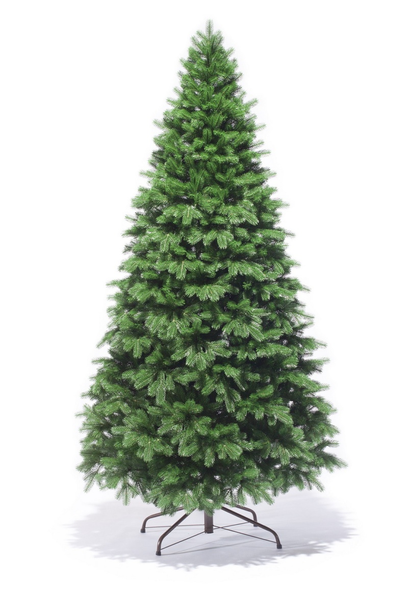 Елка искусственная литая Хлоя 300 см