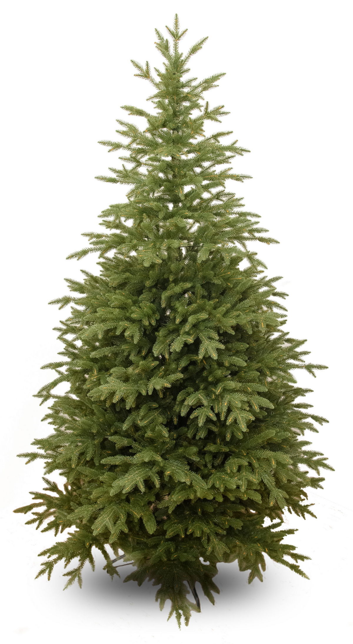 Елка искусственная литая Камила 270см