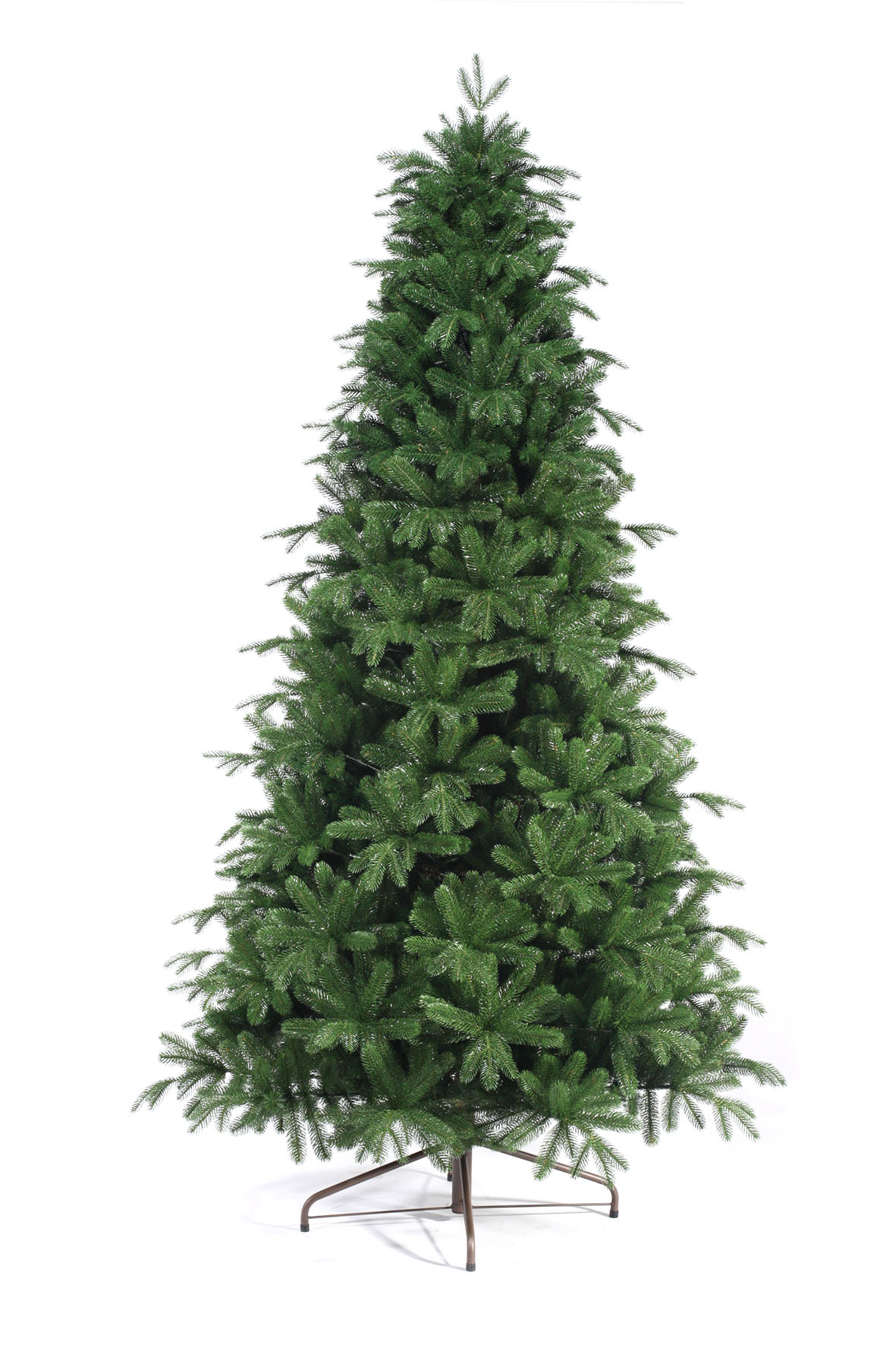 Елка искусственная литая Глория 120см