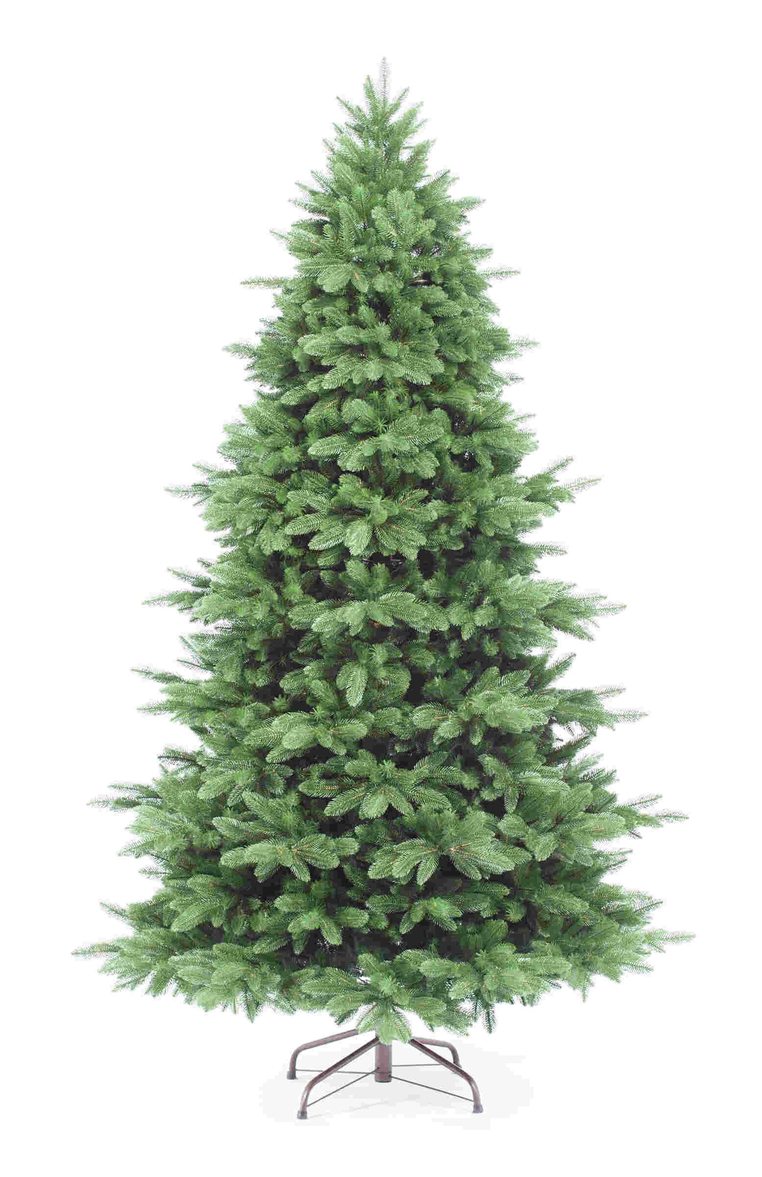 Елка искусственная литая София 185см